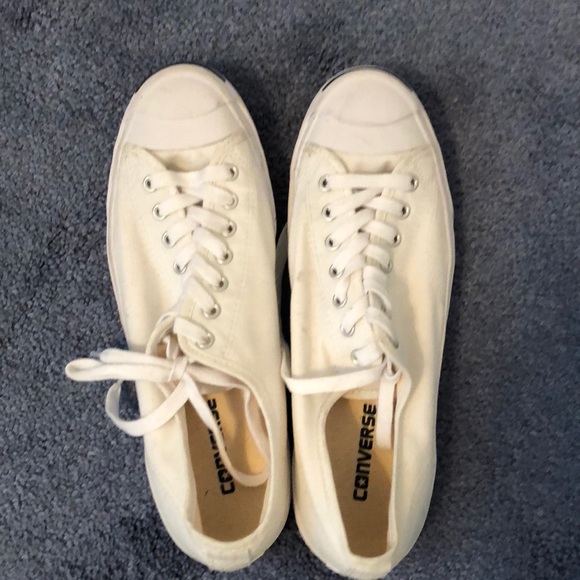 Shoes - Low-Top Converse